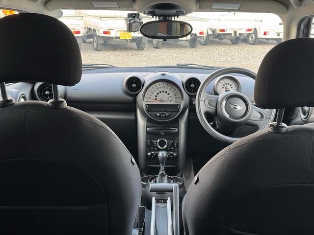 ＭＩＮＩ クーパー　クロスオーバー（15枚目）