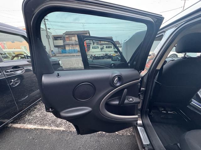 ＭＩＮＩ クーパー　クロスオーバー（17枚目）