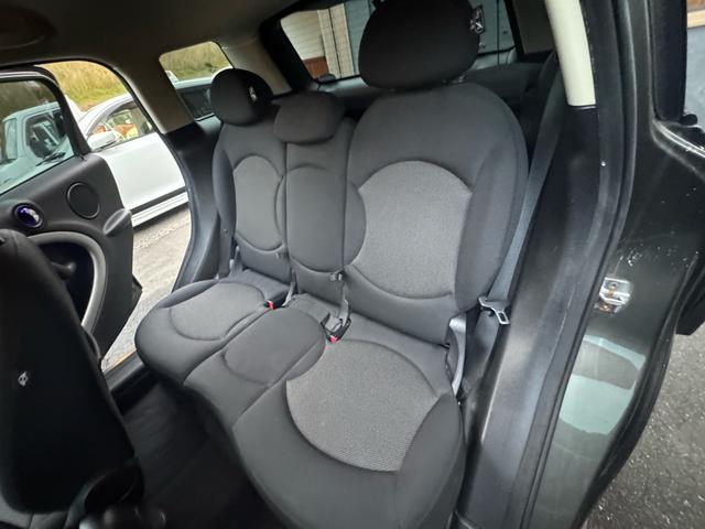 ＭＩＮＩ クーパー　クロスオーバー（19枚目）