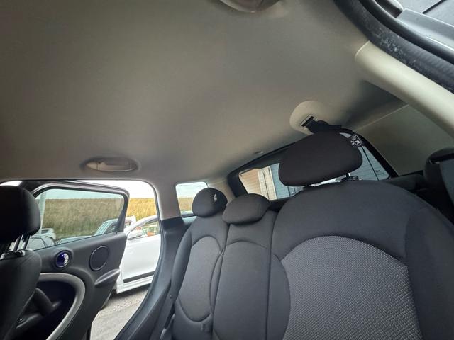 ＭＩＮＩ クーパー　クロスオーバー（20枚目）