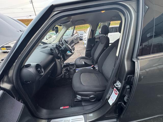 ＭＩＮＩ クーパー　クロスオーバー（24枚目）