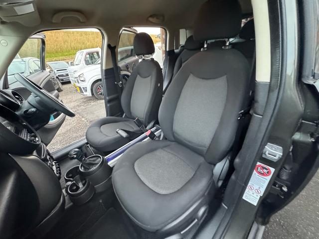 ＭＩＮＩ クーパー　クロスオーバー（25枚目）