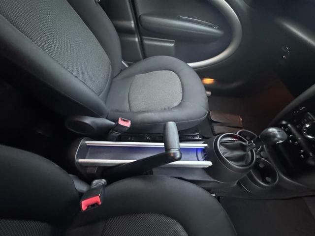 ＭＩＮＩ クーパー　クロスオーバー（37枚目）