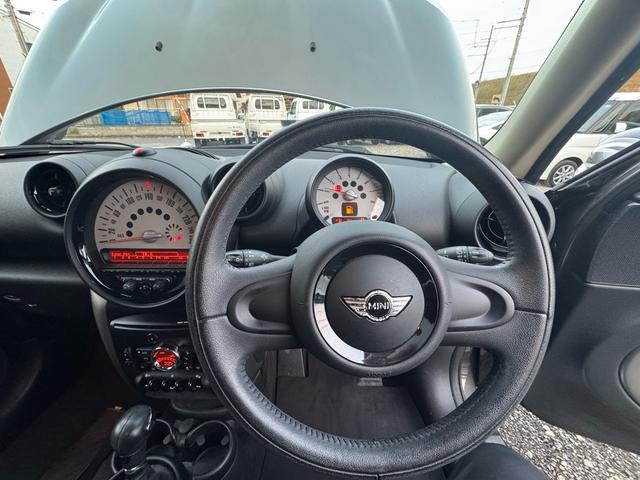 ＭＩＮＩ クーパー　クロスオーバー（40枚目）