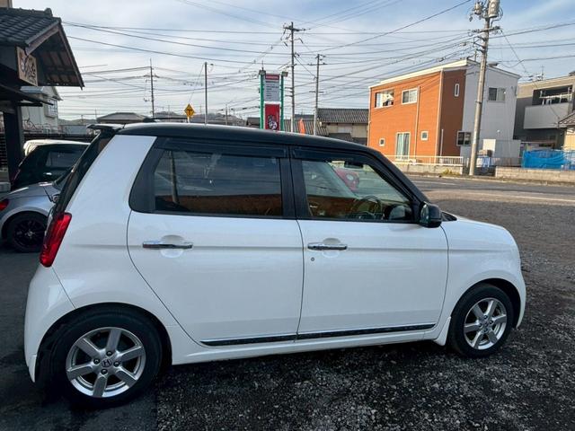 Ｎ－ＯＮＥ プレミアム・Ｌパッケージ　純ナビ　ワンセグ　スマートキー　Ｂカメラ（8枚目）