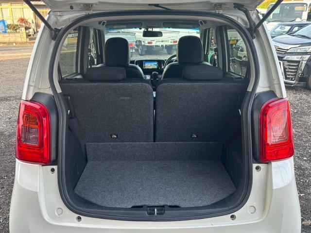 Ｎ－ＯＮＥ プレミアム・Ｌパッケージ　純ナビ　ワンセグ　スマートキー　Ｂカメラ（12枚目）