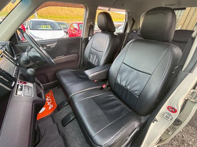 Ｎ－ＯＮＥ プレミアム・Ｌパッケージ　純ナビ　ワンセグ　スマートキー　Ｂカメラ（16枚目）