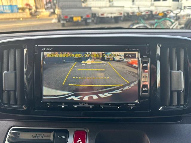Ｎ－ＯＮＥ プレミアム・Ｌパッケージ　純ナビ　ワンセグ　スマートキー　Ｂカメラ（19枚目）