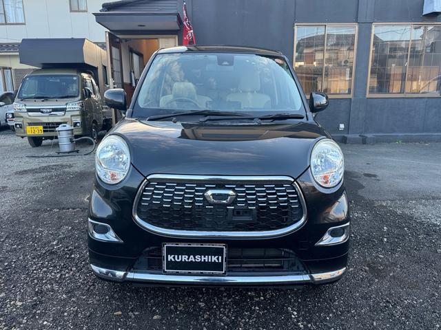 キャスト スタイルＸ　ＳＡＩＩ（6枚目）