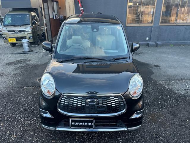 キャスト スタイルＸ　ＳＡＩＩ（7枚目）