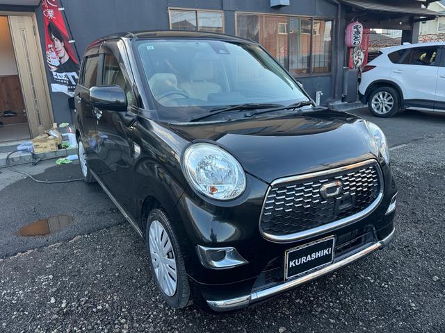 キャスト スタイルＸ　ＳＡＩＩ（8枚目）