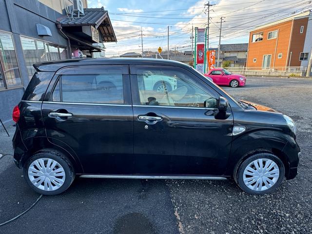 キャスト スタイルＸ　ＳＡＩＩ（10枚目）