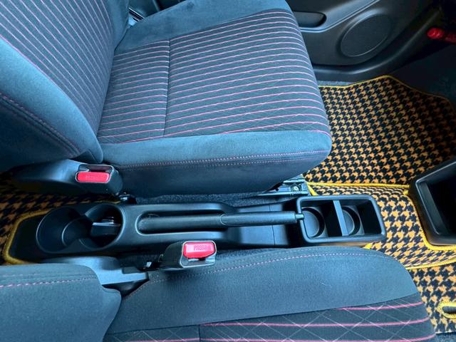 アルトターボRS ベースグレード 外ナビ フルセグ Bカメラ Bluetooth Audio RBS(24枚目)