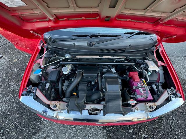 アルトターボRS ベースグレード 外ナビ フルセグ Bカメラ Bluetooth Audio RBS(41枚目)