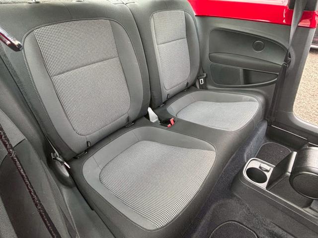 ザ・ビートル デザイン　ナビ　Ｂカメラ（10枚目）