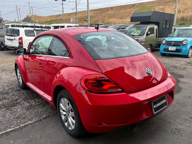 ザ・ビートル デザイン　ナビ　Ｂカメラ（11枚目）