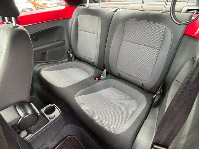 ザ・ビートル デザイン　ナビ　Ｂカメラ（13枚目）