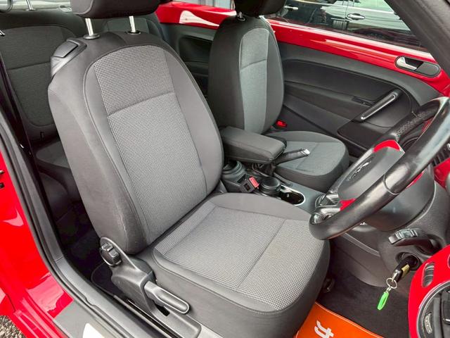 ザ・ビートル デザイン　ナビ　Ｂカメラ（16枚目）