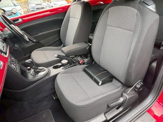 ザ・ビートル デザイン　ナビ　Ｂカメラ（26枚目）