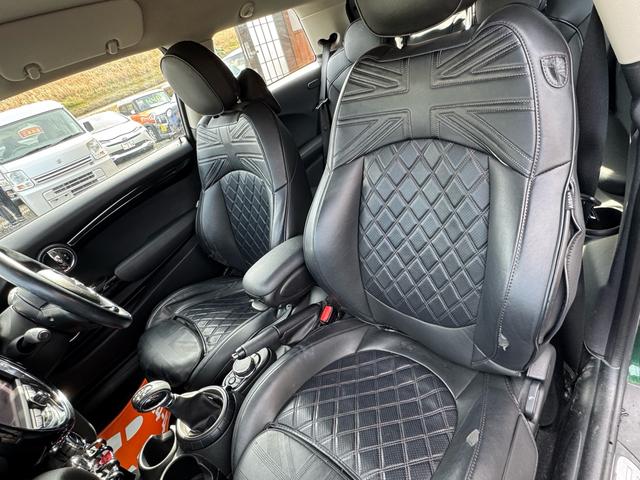 MINI クーパーS(21枚目)