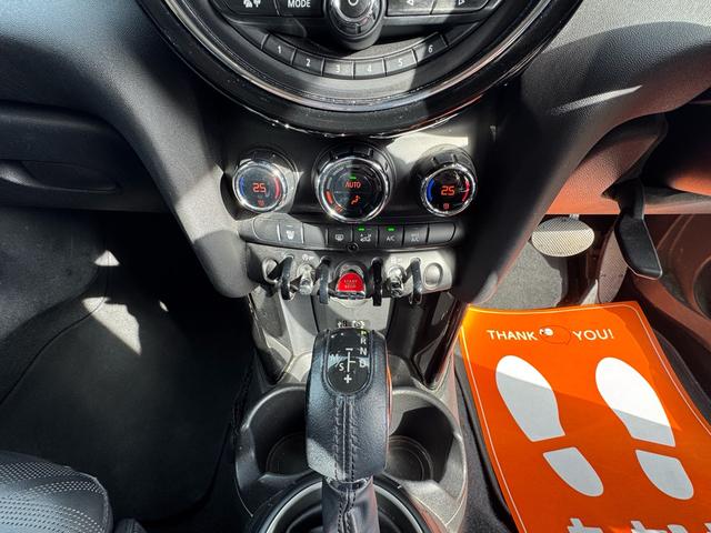 MINI クーパーS(38枚目)