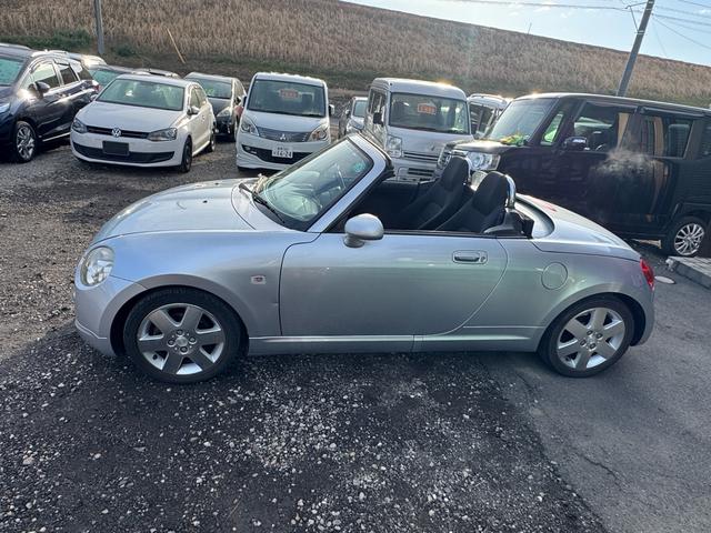 コペン アクティブトップ(12枚目)