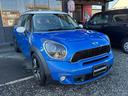 ＭＩＮＩ クーパーＳ　クロスオーバー　ＭＴ（5枚目）