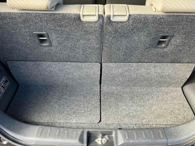 ワゴンＲ ＦＸ　キーレスエントリー　アイドリングストップ　電動格納ミラー　ベンチシート　ＣＶＴ　盗難防止システム　ＡＢＳ　ＣＤ　ミュージックプレイヤー接続可　衝突安全ボディ　エアコン　パワーステアリング（17枚目）