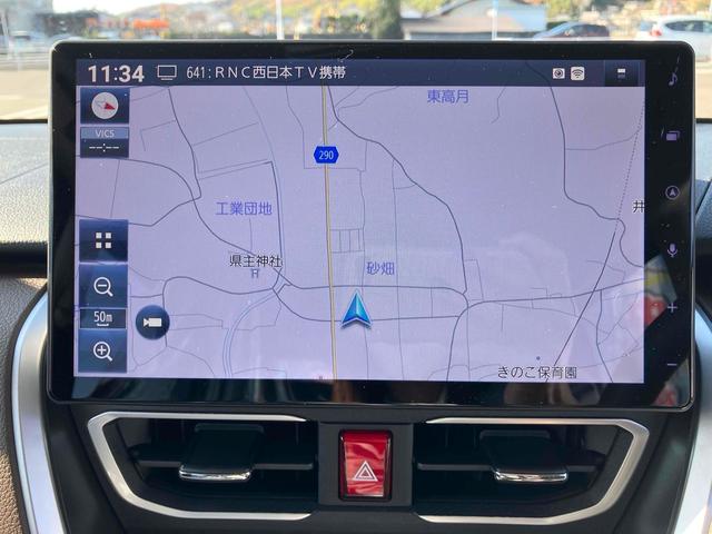 ムーヴ ＲＳ　届出済未使用車・禁煙車・　ドライブレコーダー　全周囲カメラ　両側電動スライドドア　ナビ　ＴＶ　クリアランスソナー　オートクルーズコントロール　衝突被害軽減システム　オートライト　ＬＥＤヘッドランプ　スマートキー（5枚目）