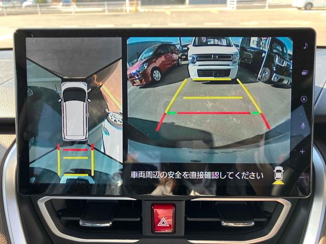 ムーヴ ＲＳ　届出済未使用車・禁煙車・　ドライブレコーダー　全周囲カメラ　両側電動スライドドア　ナビ　ＴＶ　クリアランスソナー　オートクルーズコントロール　衝突被害軽減システム　オートライト　ＬＥＤヘッドランプ　スマートキー（6枚目）