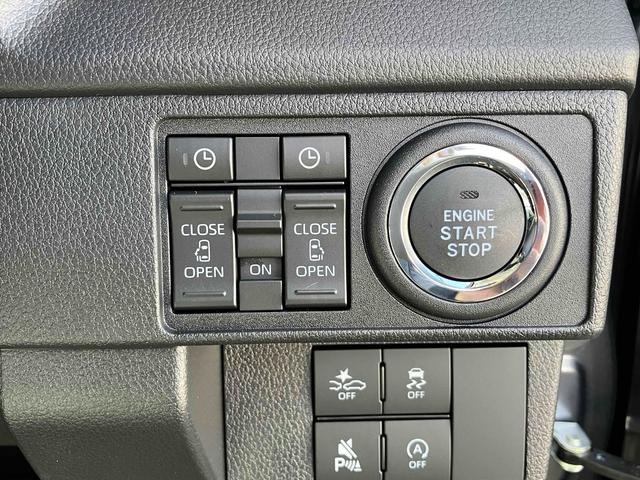 ムーヴ ＲＳ　届出済未使用車・禁煙車・　ドライブレコーダー　全周囲カメラ　両側電動スライドドア　ナビ　ＴＶ　クリアランスソナー　オートクルーズコントロール　衝突被害軽減システム　オートライト　ＬＥＤヘッドランプ　スマートキー（8枚目）