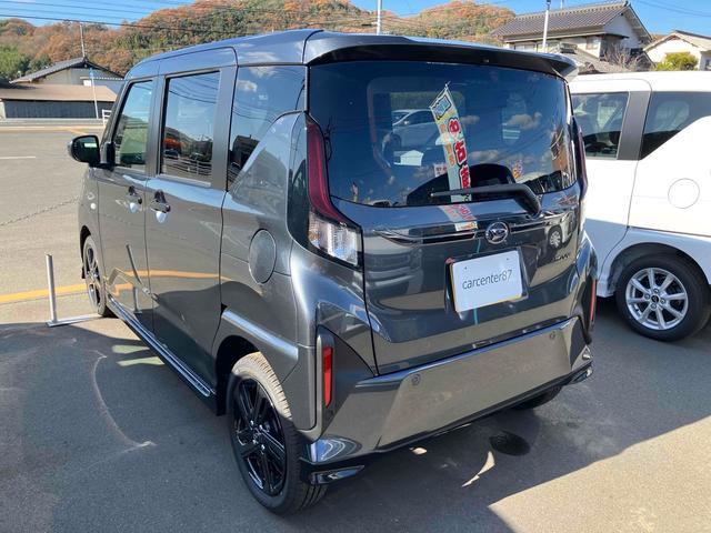 ムーヴ ＲＳ　届出済未使用車・禁煙車・　ドライブレコーダー　全周囲カメラ　両側電動スライドドア　ナビ　ＴＶ　クリアランスソナー　オートクルーズコントロール　衝突被害軽減システム　オートライト　ＬＥＤヘッドランプ　スマートキー（15枚目）