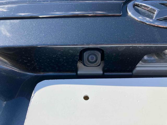 ムーヴ ＲＳ　届出済未使用車・禁煙車・　ドライブレコーダー　全周囲カメラ　両側電動スライドドア　ナビ　ＴＶ　クリアランスソナー　オートクルーズコントロール　衝突被害軽減システム　オートライト　ＬＥＤヘッドランプ　スマートキー（17枚目）