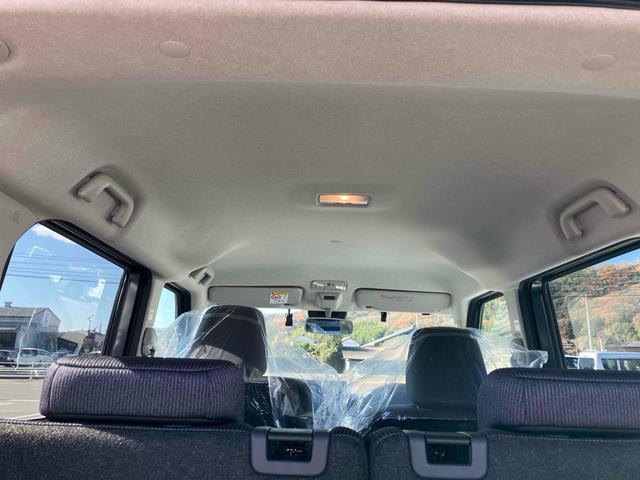 ムーヴ ＲＳ　届出済未使用車・禁煙車・　ドライブレコーダー　全周囲カメラ　両側電動スライドドア　ナビ　ＴＶ　クリアランスソナー　オートクルーズコントロール　衝突被害軽減システム　オートライト　ＬＥＤヘッドランプ　スマートキー（25枚目）