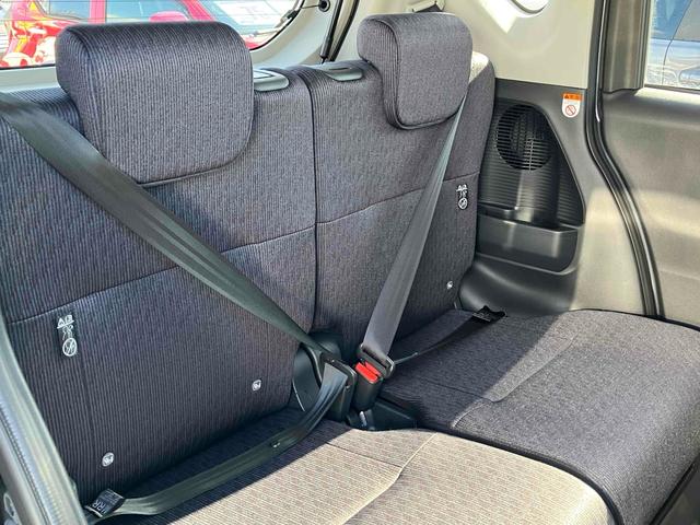 ムーヴ ＲＳ　届出済未使用車・禁煙車・　ドライブレコーダー　全周囲カメラ　両側電動スライドドア　ナビ　ＴＶ　クリアランスソナー　オートクルーズコントロール　衝突被害軽減システム　オートライト　ＬＥＤヘッドランプ　スマートキー（29枚目）