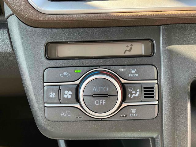 ムーヴ ＲＳ　届出済未使用車・禁煙車・　ドライブレコーダー　全周囲カメラ　両側電動スライドドア　ナビ　ＴＶ　クリアランスソナー　オートクルーズコントロール　衝突被害軽減システム　オートライト　ＬＥＤヘッドランプ　スマートキー（30枚目）