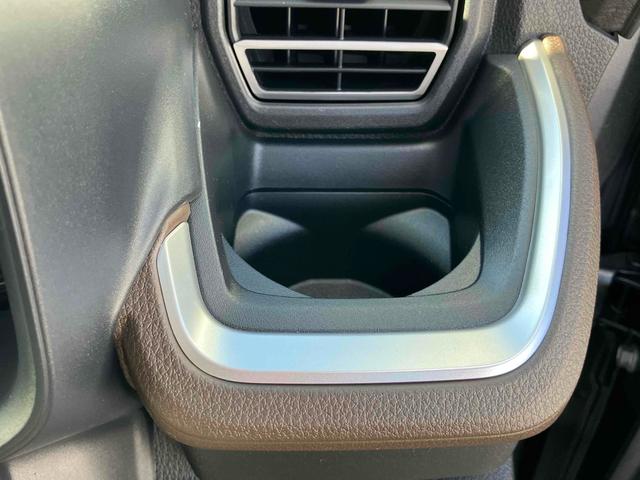 ムーヴ ＲＳ　届出済未使用車・禁煙車・　ドライブレコーダー　全周囲カメラ　両側電動スライドドア　ナビ　ＴＶ　クリアランスソナー　オートクルーズコントロール　衝突被害軽減システム　オートライト　ＬＥＤヘッドランプ　スマートキー（35枚目）