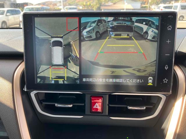 ムーヴ Ｇ　届出済未使用車・禁煙車・　ドライブレコーダー　全周囲カメラ　両側スライド・片側電動　ＴＶ　クリアランスソナー　レーンアシスト　パークアシスト　衝突被害軽減システム　ＬＥＤヘッドランプ　スマートキー　アイドリングストップ（4枚目）