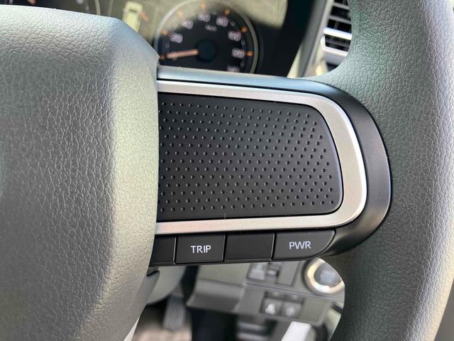 ムーヴ Ｇ　届出済未使用車・禁煙車・　ドライブレコーダー　全周囲カメラ　両側スライド・片側電動　ＴＶ　クリアランスソナー　レーンアシスト　パークアシスト　衝突被害軽減システム　ＬＥＤヘッドランプ　スマートキー　アイドリングストップ（10枚目）