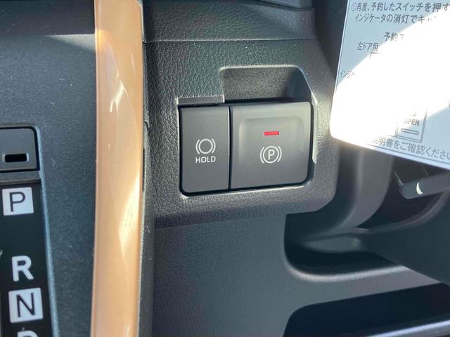 ムーヴ Ｇ　届出済未使用車・禁煙車・　ドライブレコーダー　全周囲カメラ　両側スライド・片側電動　ＴＶ　クリアランスソナー　レーンアシスト　パークアシスト　衝突被害軽減システム　ＬＥＤヘッドランプ　スマートキー　アイドリングストップ（30枚目）