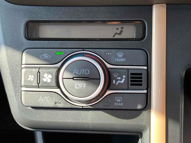 ムーヴ Ｇ　届出済未使用車・禁煙車・　ドライブレコーダー　全周囲カメラ　両側スライド・片側電動　ＴＶ　クリアランスソナー　レーンアシスト　パークアシスト　衝突被害軽減システム　ＬＥＤヘッドランプ　スマートキー　アイドリングストップ（31枚目）