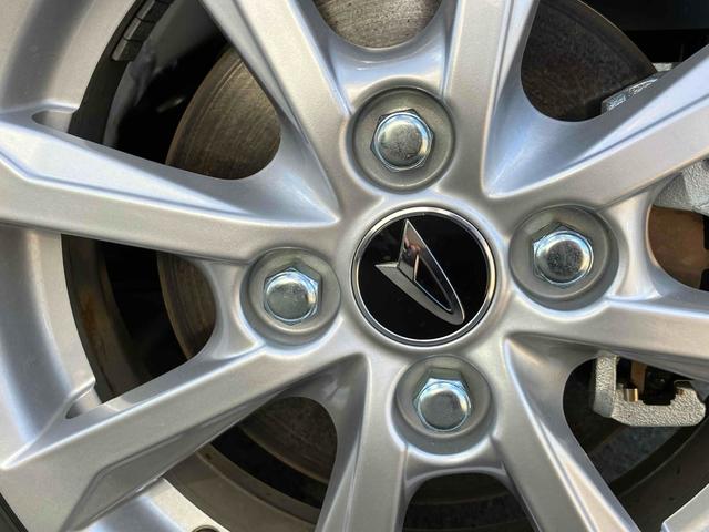 ムーヴ Ｇ　届出済未使用車・禁煙車・　ドライブレコーダー　全周囲カメラ　両側スライド・片側電動　ＴＶ　クリアランスソナー　レーンアシスト　パークアシスト　衝突被害軽減システム　ＬＥＤヘッドランプ　スマートキー　アイドリングストップ（37枚目）