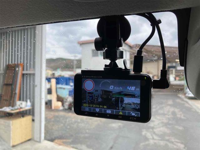 スクラム PCスペシャル AT 衝突被害軽減システム ドライブレコーダー ETC ナビ TV 両側スライドドア 電動格納ミラー ESC エアコン パワーウィンドウ 運転席エアバッグ 助手席エアバッグ CD DVD再生(4枚目)