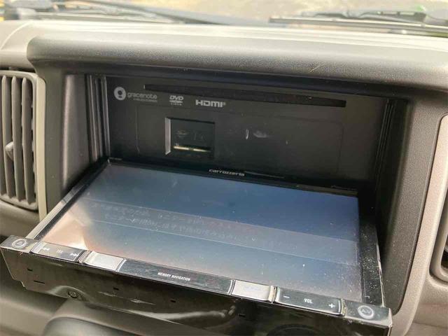 スクラム PCスペシャル AT 衝突被害軽減システム ドライブレコーダー ETC ナビ TV 両側スライドドア 電動格納ミラー ESC エアコン パワーウィンドウ 運転席エアバッグ 助手席エアバッグ CD DVD再生(6枚目)