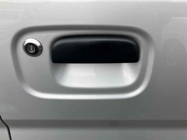 スクラム PCスペシャル AT 衝突被害軽減システム ドライブレコーダー ETC ナビ TV 両側スライドドア 電動格納ミラー ESC エアコン パワーウィンドウ 運転席エアバッグ 助手席エアバッグ CD DVD再生(17枚目)