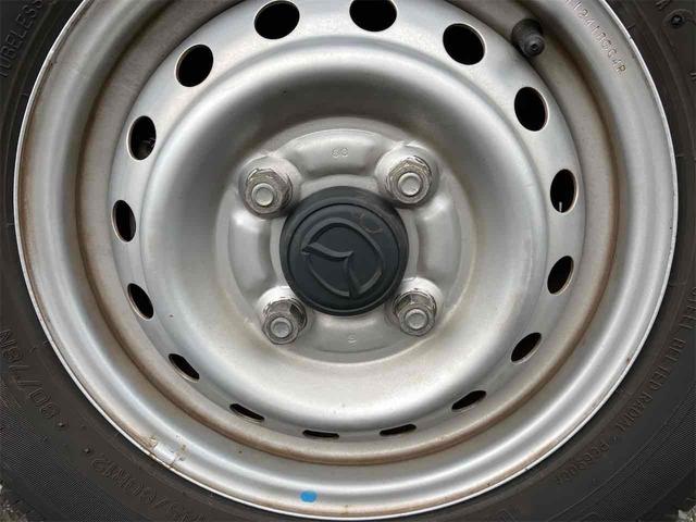 スクラム PCスペシャル AT 衝突被害軽減システム ドライブレコーダー ETC ナビ TV 両側スライドドア 電動格納ミラー ESC エアコン パワーウィンドウ 運転席エアバッグ 助手席エアバッグ CD DVD再生(20枚目)