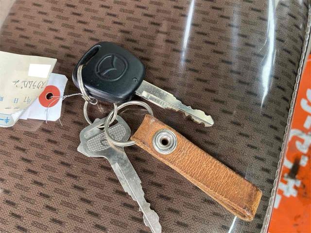 スクラム PCスペシャル AT 衝突被害軽減システム ドライブレコーダー ETC ナビ TV 両側スライドドア 電動格納ミラー ESC エアコン パワーウィンドウ 運転席エアバッグ 助手席エアバッグ CD DVD再生(22枚目)