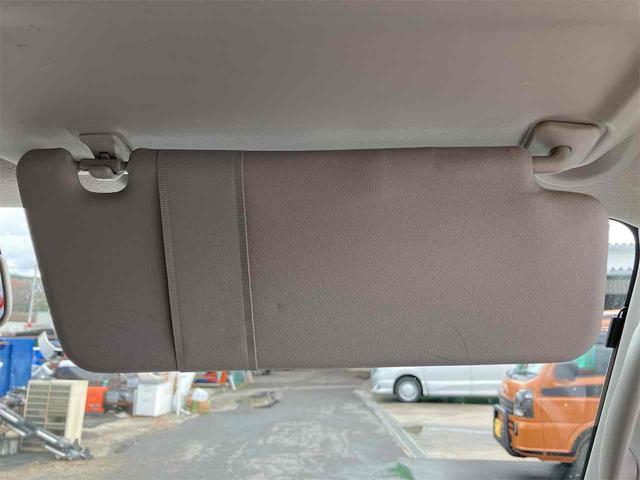 スクラム PCスペシャル AT 衝突被害軽減システム ドライブレコーダー ETC ナビ TV 両側スライドドア 電動格納ミラー ESC エアコン パワーウィンドウ 運転席エアバッグ 助手席エアバッグ CD DVD再生(25枚目)