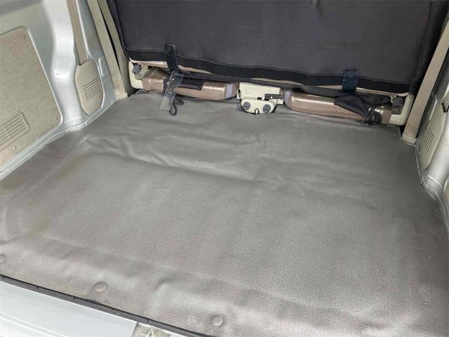 スクラム PCスペシャル AT 衝突被害軽減システム ドライブレコーダー ETC ナビ TV 両側スライドドア 電動格納ミラー ESC エアコン パワーウィンドウ 運転席エアバッグ 助手席エアバッグ CD DVD再生(27枚目)