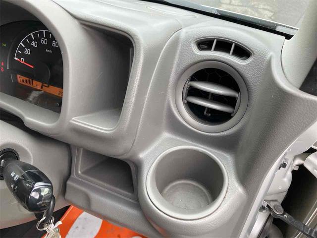 スクラム PCスペシャル AT 衝突被害軽減システム ドライブレコーダー ETC ナビ TV 両側スライドドア 電動格納ミラー ESC エアコン パワーウィンドウ 運転席エアバッグ 助手席エアバッグ CD DVD再生(34枚目)